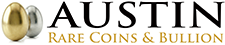 Austin Coins