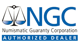 NGC logo