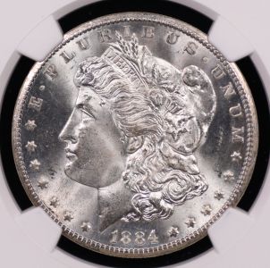 Rare U.S. Silver Coins