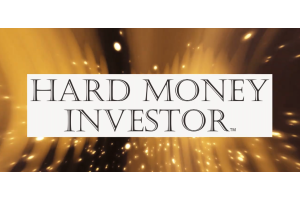 Hard Money Investor