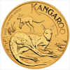 1-oz. 2025 Gold Australian Kangaroo Coins