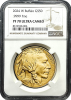 2024-W Proof Gold American Buffalo NGC PF-70