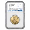 MS-70 NGC 1/2-oz. 2025 Gold American Eagle