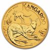 1/2-oz. 2025 Gold Australian Kangaroo Coins