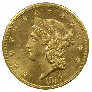 SS central America | Ship of Gold | Liberty Coin | Austin Coins