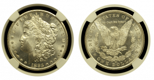 Carson City Silver Dollars | Austin Coins | Silver Dollars