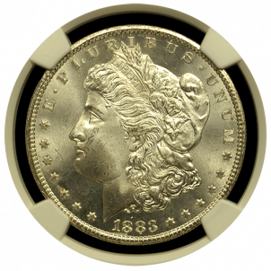 Carson City Silver Dollars | Austin Coins | Silver Dollars