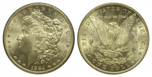 Morgan Silver Dollars | Morgan Dollar | Dollar Coin | Austin Coins