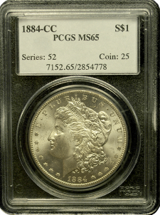 Morgan Silver Dollars | Morgan Dollar | Dollar Coin | Austin Coins