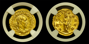 Roman Empire | Emperor | Trajan | Austin Coins