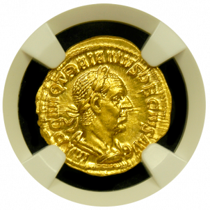 Roman Empire | Emperor | Trajan | Austin Coins