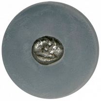 Lydia | Croesus | 12th Stater | CH-VF Star 5x3 | Obverse