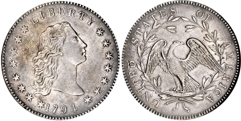 Rare Coins, Valuable Rare Coins