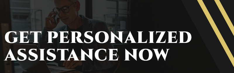 Get Personalized Assistance Now