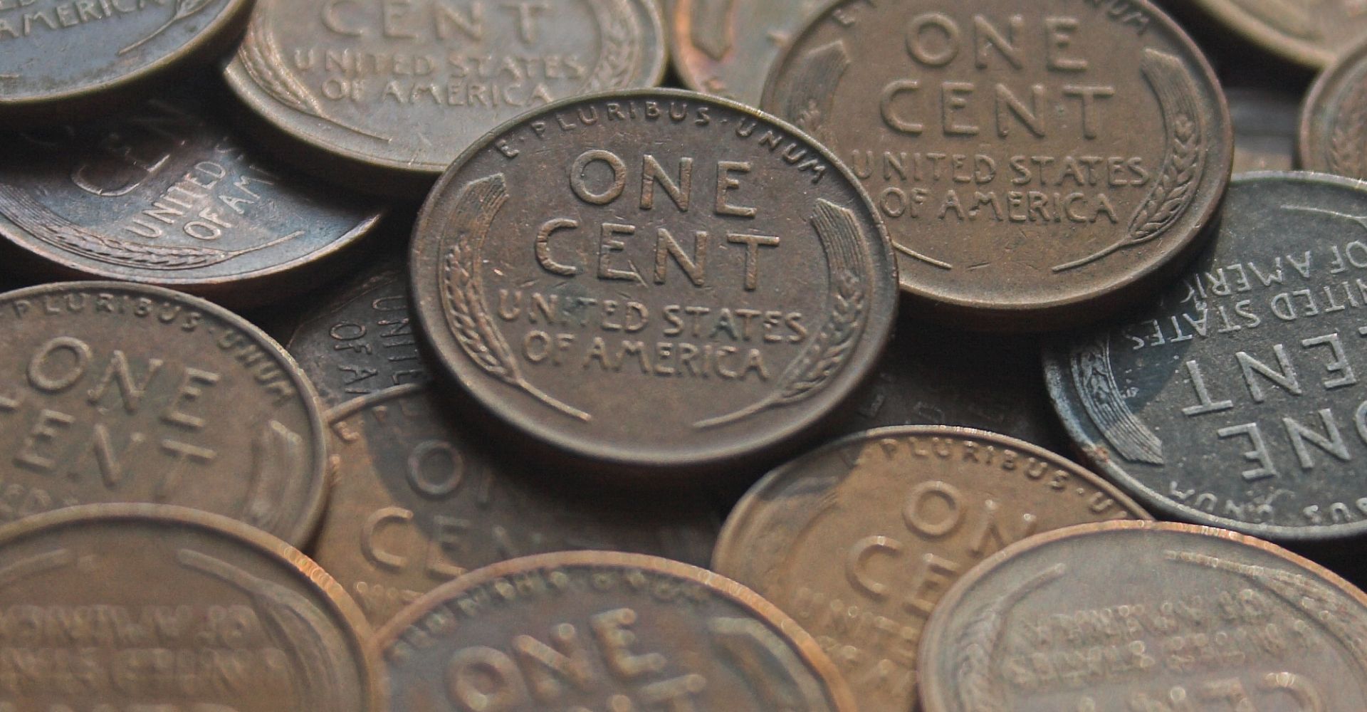 1943 Copper Penny. - American Rarities