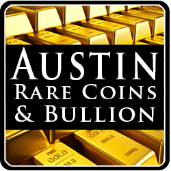 Austin Rare Coins App