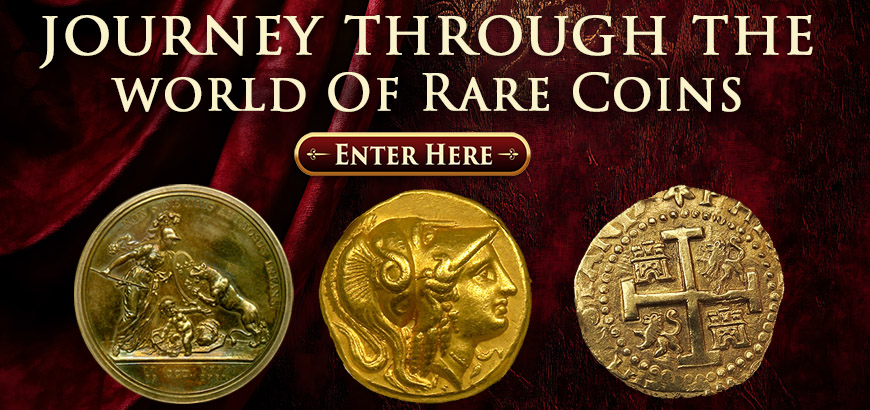 Austin Rare Coins Blog